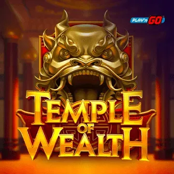Temple of Wealth - SMARTGAMING138
