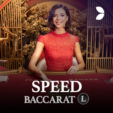 Speed Baccarat L - SMARTGAMING138