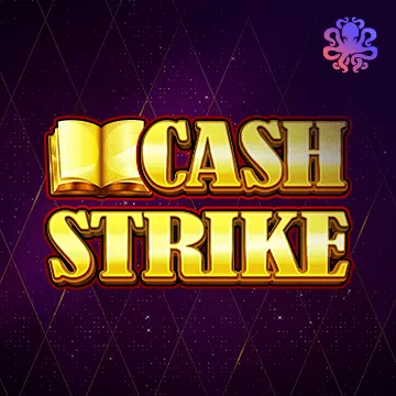 Cash Strike - SMARTGAMING138