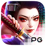 Geishas Revenge - SMARTGAMING138