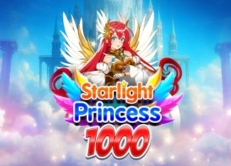 Starlight Princess 1000 - SMARTGAMING138