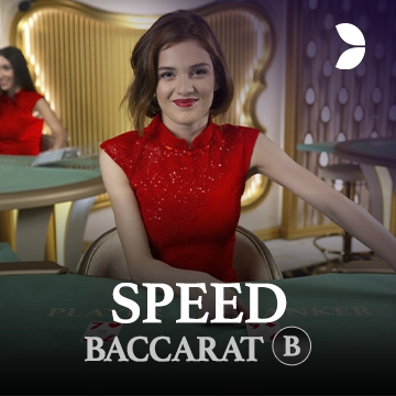 Speed Baccarat B - SMARTGAMING138