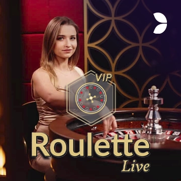 VIP Roulette - SMARTGAMING138