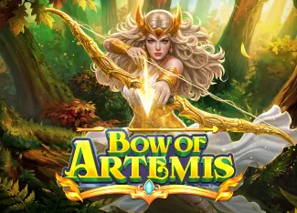 Bow of Artemis - SMARTGAMING138