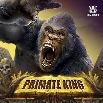 Primate King - SMARTGAMING138
