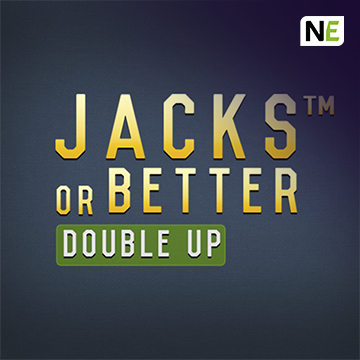 Jacks or Better Double Up - SMARTGAMING138