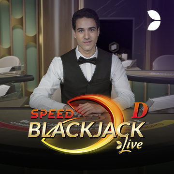 Speed Blackjack D - SMARTGAMING138