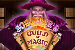 Sorcerers Guild of Magic - SMARTGAMING138