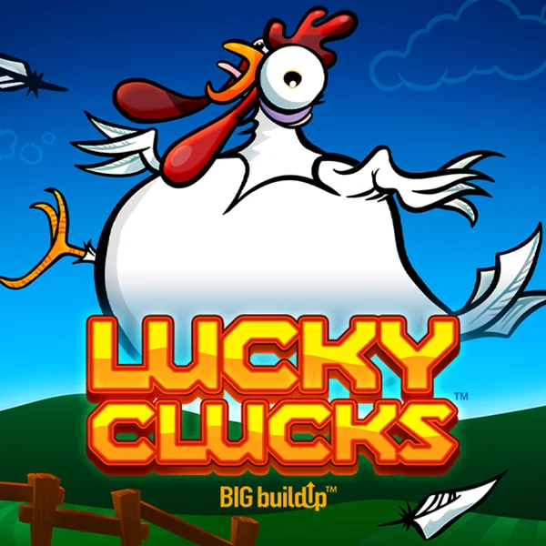 Lucky Clucks - SMARTGAMING138