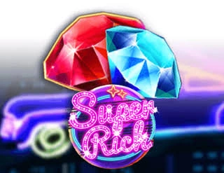 PLAYSTAR : SUPER RICH - SMARTGAMING138