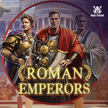 Roman Emperors - SMARTGAMING138