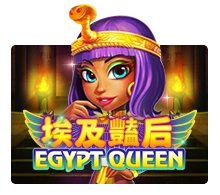 Joker123 : Egypt Queen - SMARTGAMING138