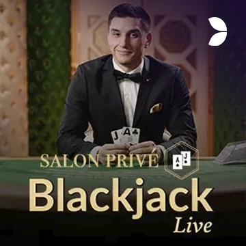 Salon Privé Blackjack C - SMARTGAMING138
