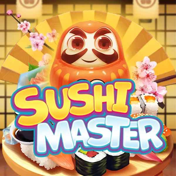 Sushi Master - SMARTGAMING138