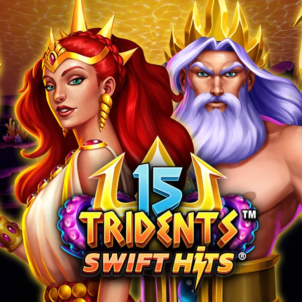 15 Tridents - SMARTGAMING138