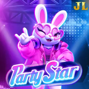 Jili : Party Star - SMARTGAMING138