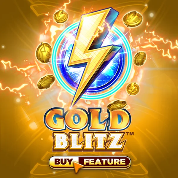 Gold Blitz - SMARTGAMING138