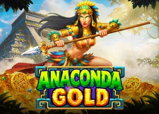 Anaconda Gold - SMARTGAMING138