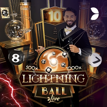 Lightning Ball - SMARTGAMING138