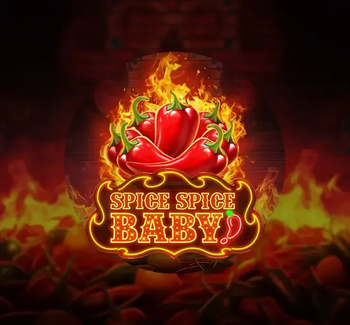 Spice Spice Baby! - SMARTGAMING138