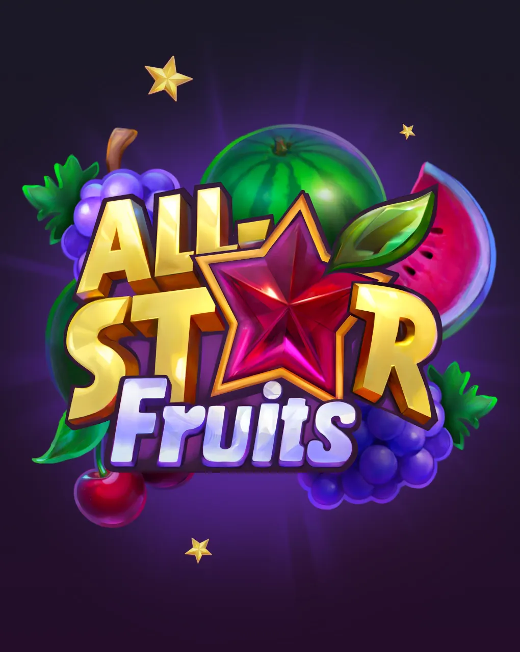 All-Star Fruits - SMARTGAMING138