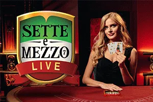 Sette E Mezzo - SMARTGAMING138