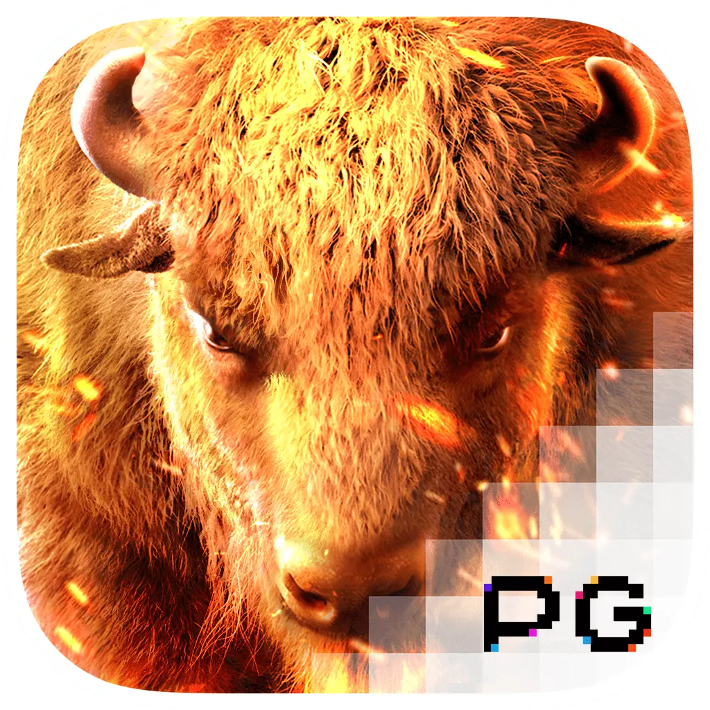 Buffalo Win - SMARTGAMING138