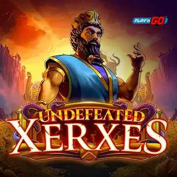 Undefeated Xerxes - SMARTGAMING138