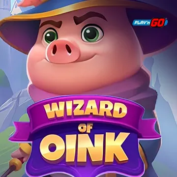 Wizard of Oink - SMARTGAMING138