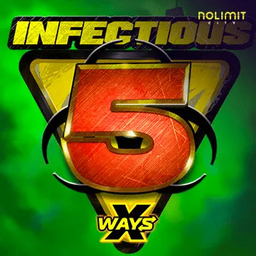 NolimitCity : Infectious 5 xWays - SMARTGAMING138