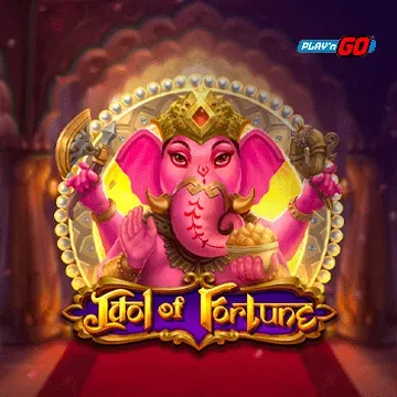 Idol of Fortune - SMARTGAMING138