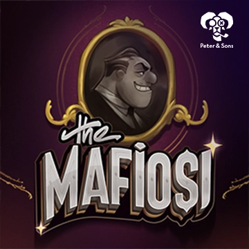The Mafiosi - SMARTGAMING138