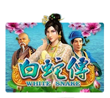 Joker123 : White Snake - SMARTGAMING138