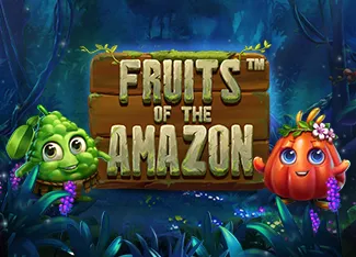 Fruits of the Amazon - SMARTGAMING138
