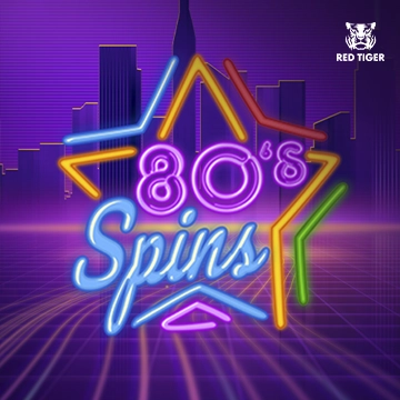 80s Spins - SMARTGAMING138