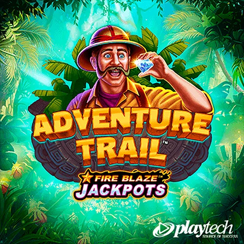 Adventure Trail - SMARTGAMING138