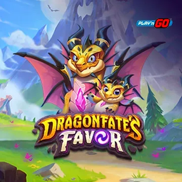 Dragonfates Favor - SMARTGAMING138