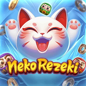 Tokyo Neko - SMARTGAMING138