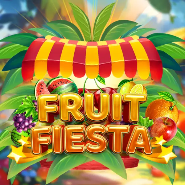 Fruit Fiesta - SMARTGAMING138