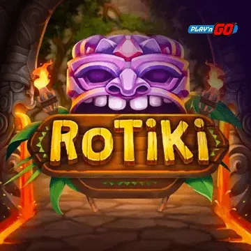 Rotiki - SMARTGAMING138