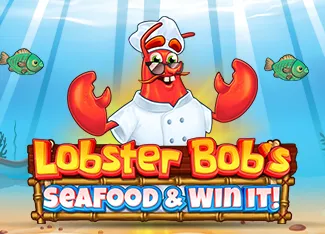 Lobster Bobs Sea Food and Win It - SMARTGAMING138