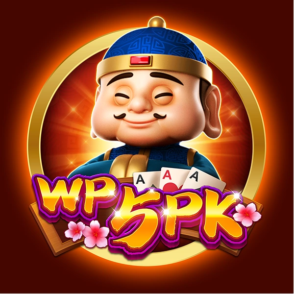 WP 5PK - SMARTGAMING138