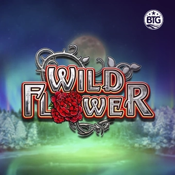 Wild Flower - SMARTGAMING138