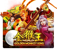 Joker123 : Golden Monkey King - SMARTGAMING138