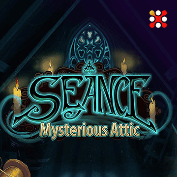 Seance: Mysterious Attic - SMARTGAMING138
