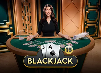 Blackjack 15 - SMARTGAMING138