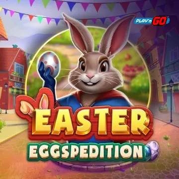 Easter Eggspedition - SMARTGAMING138