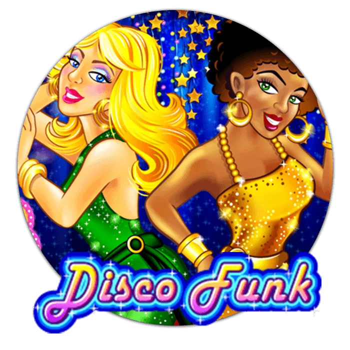 Disco Funk - SMARTGAMING138
