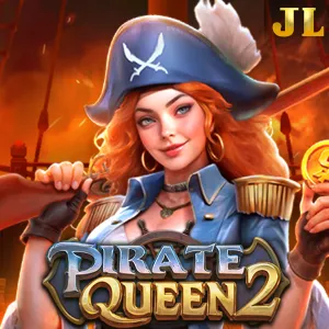 Jili : Pirate Queen 2 - SMARTGAMING138