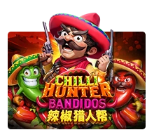 Joker123 : Chilli Hunter Bandidos - SMARTGAMING138